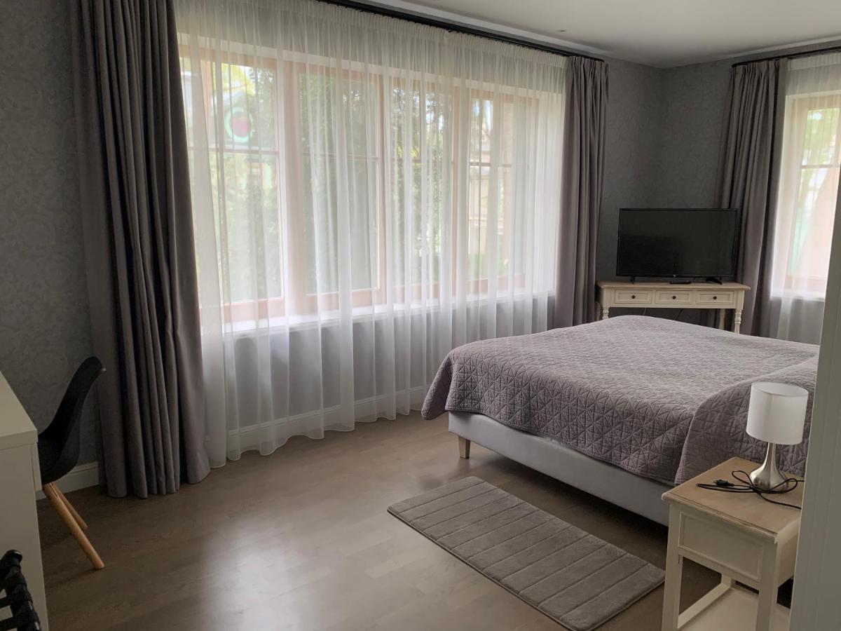 Villa Joma Jurmala Exterior photo