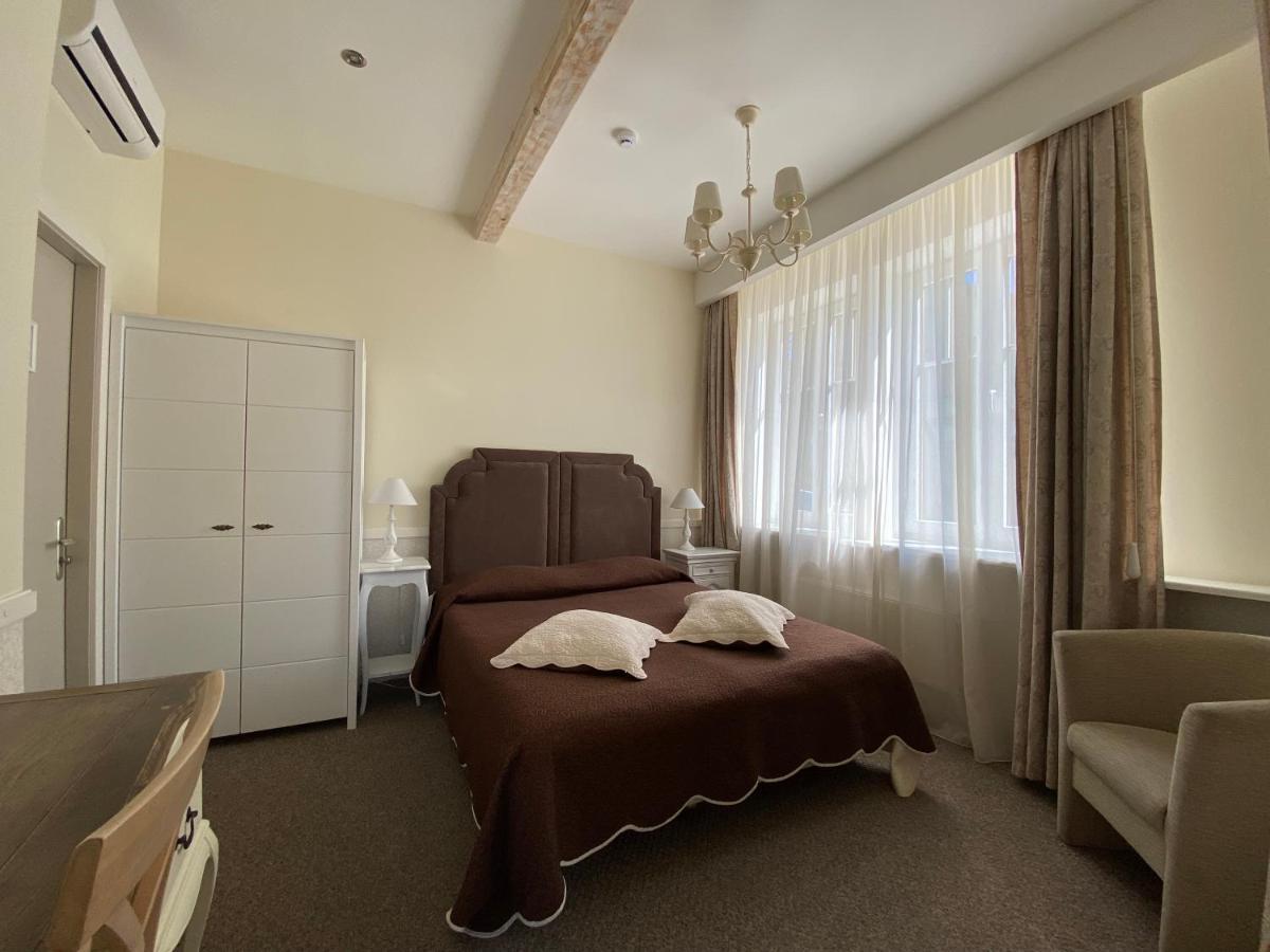 Villa Joma Jurmala Exterior photo