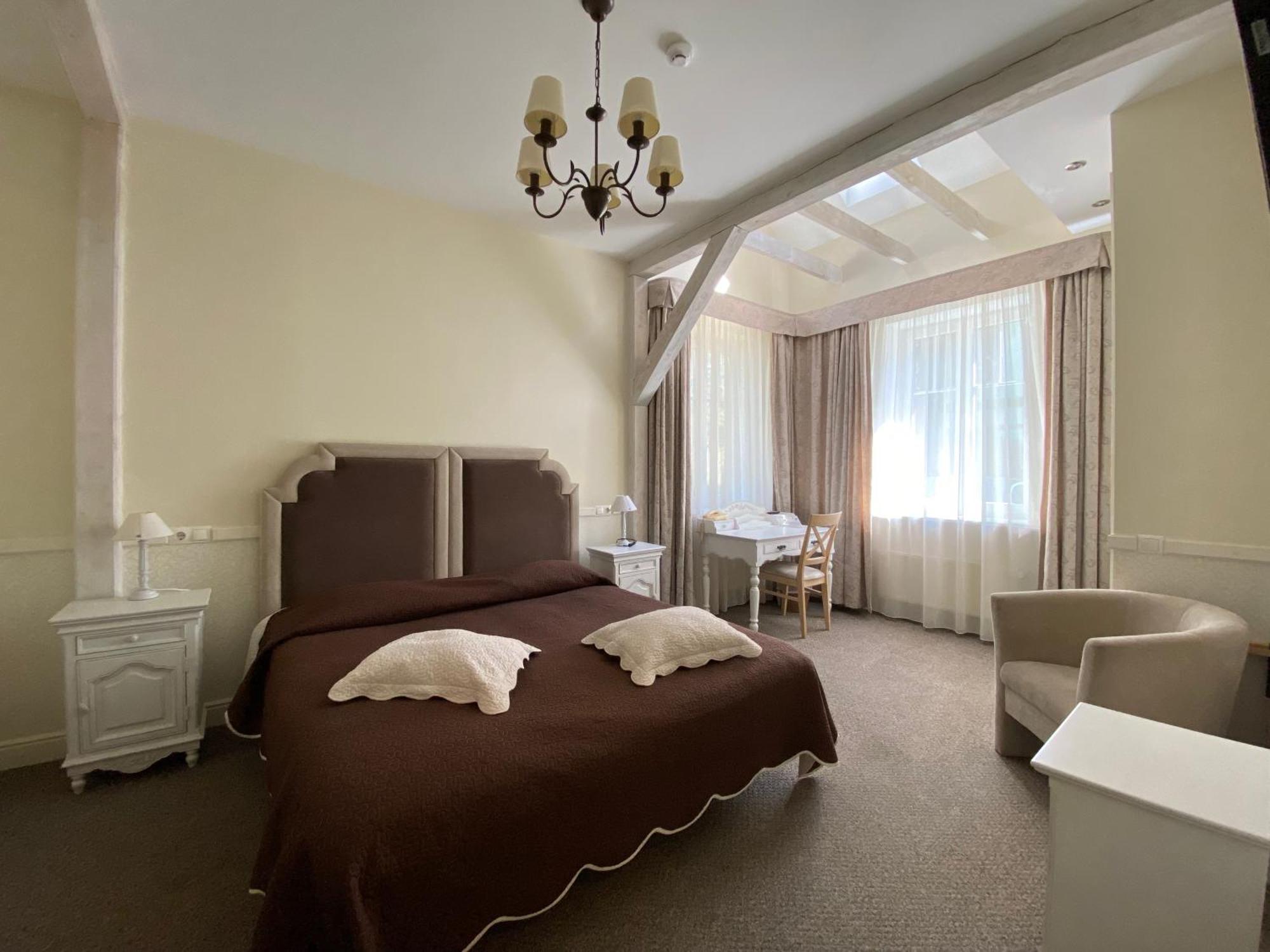 Villa Joma Jurmala Exterior photo